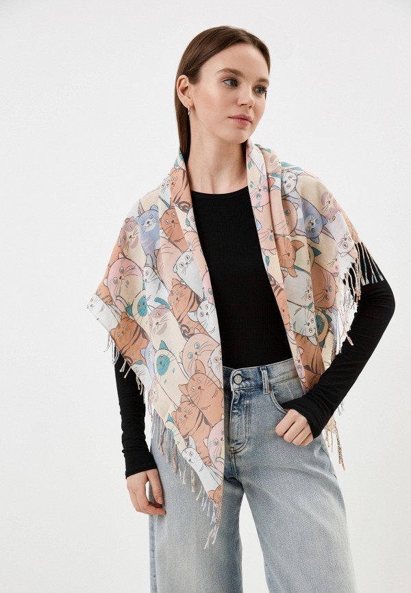 фото Платок emblem