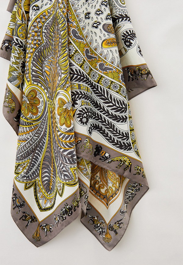 фото Платок emblem