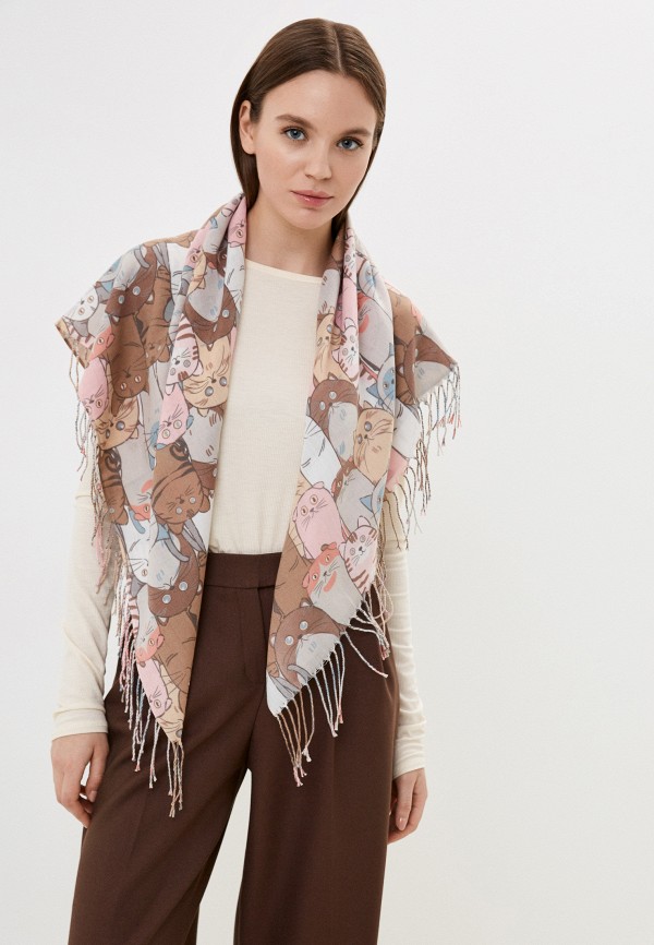 фото Платок emblem