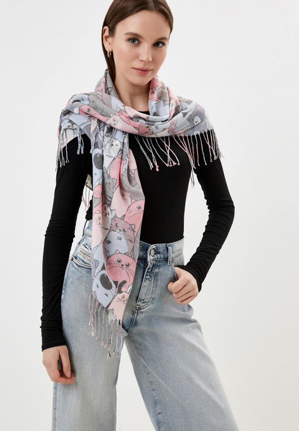 фото Платок emblem