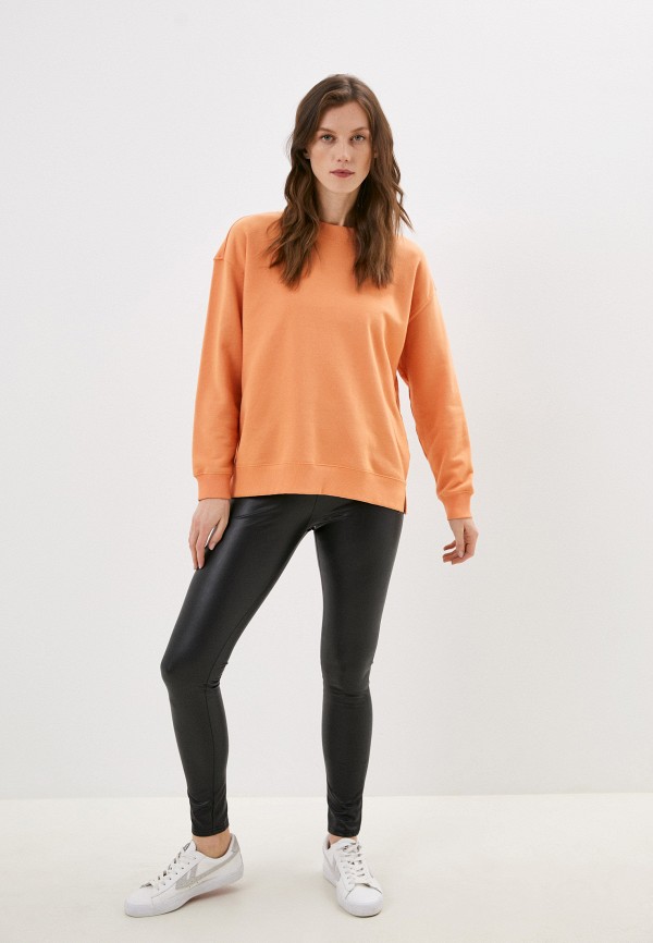 фото Леггинсы tom tailor