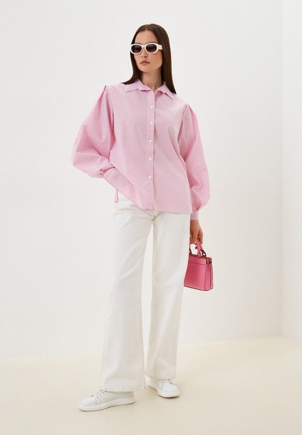 фото Рубашка amie