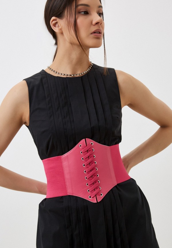 фото Пояс silver fish