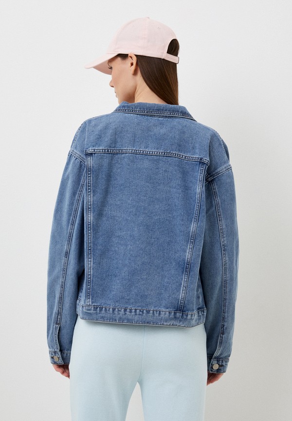 фото Куртка джинсовая modis