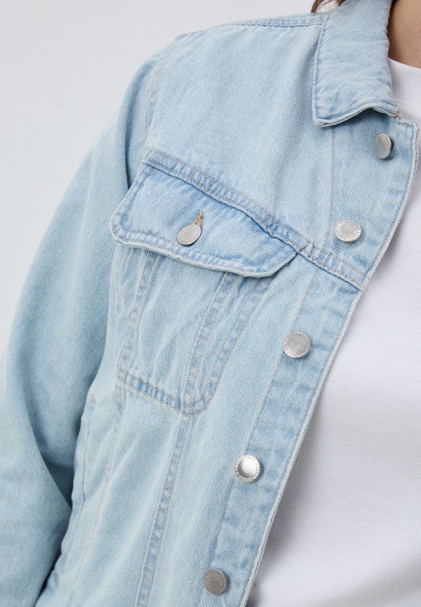 фото Куртка джинсовая modis