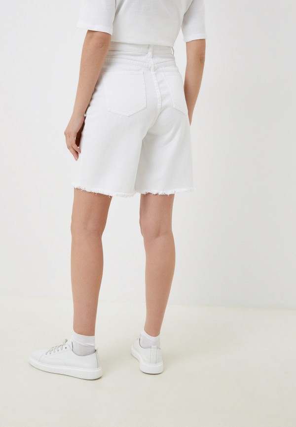 фото Шорты джинсовые modis