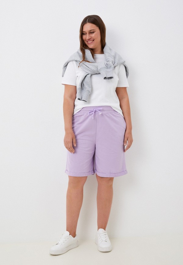 фото Шорты спортивные modis