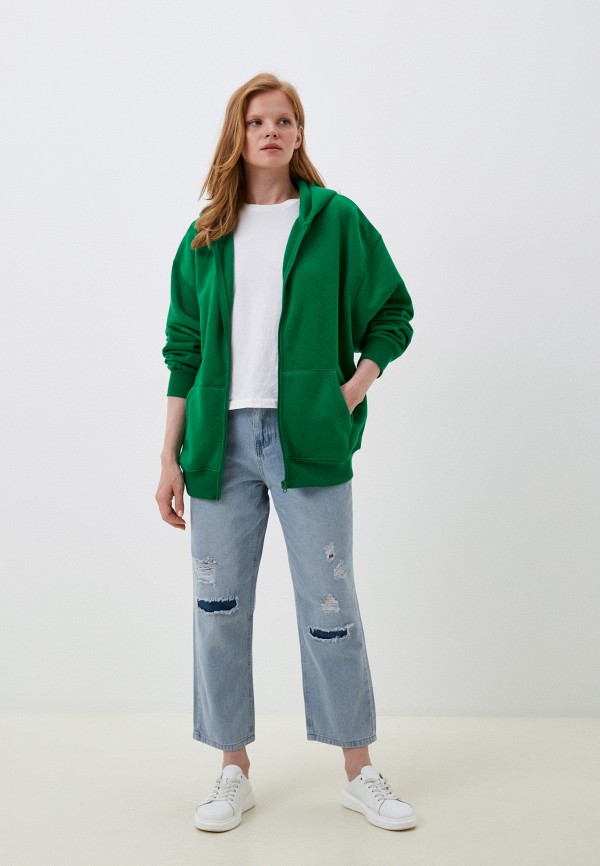 фото Толстовка modis