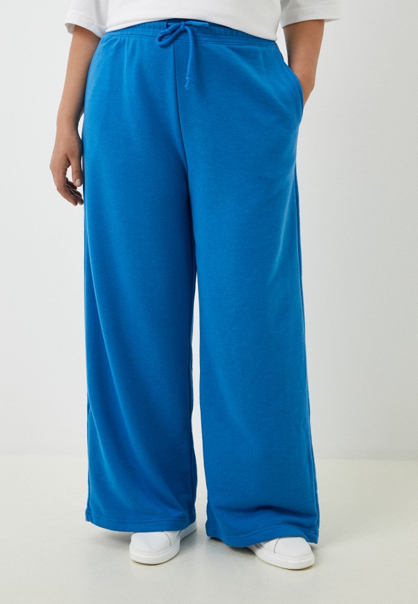 фото Брюки спортивные modis