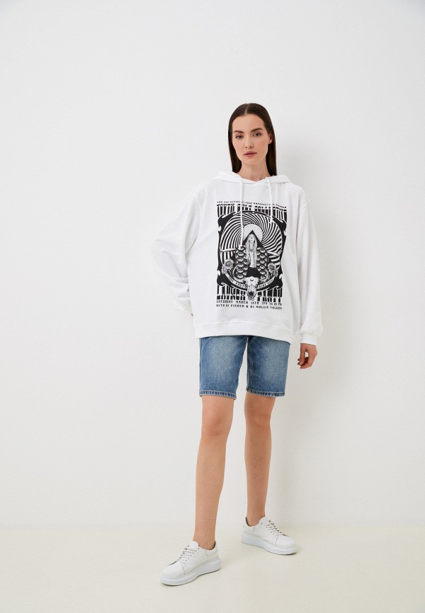 фото Худи modis