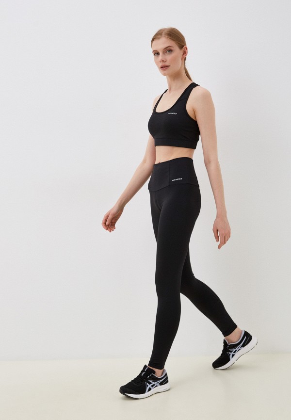 фото Леггинсы modis