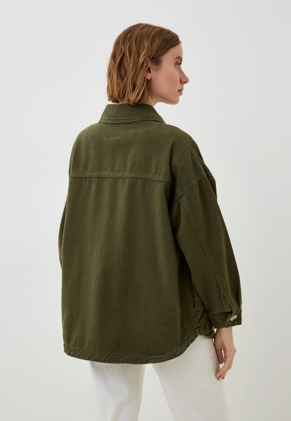 фото Куртка джинсовая modis