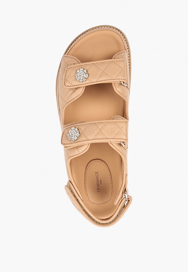 фото Сандалии tendance