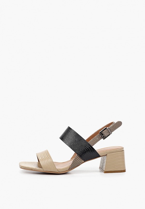 фото Босоножки tendance