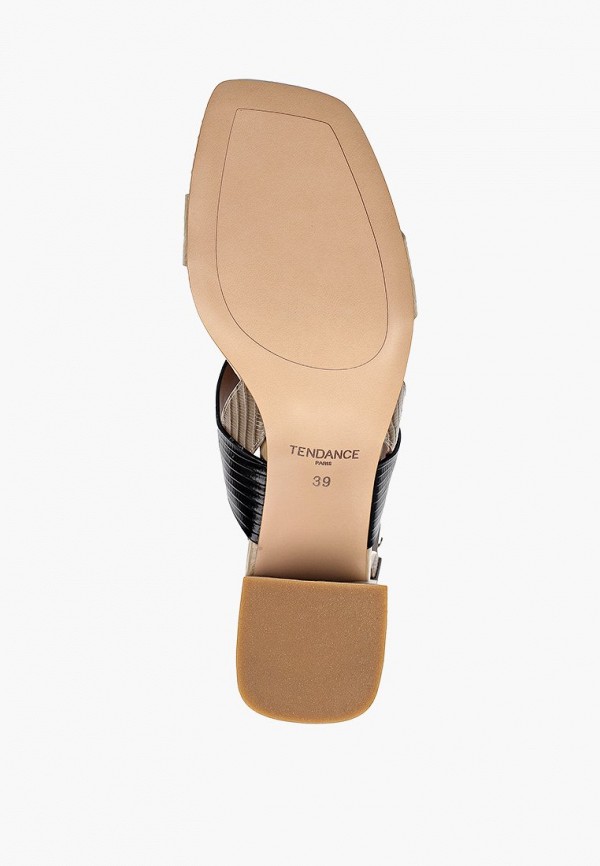 фото Босоножки tendance