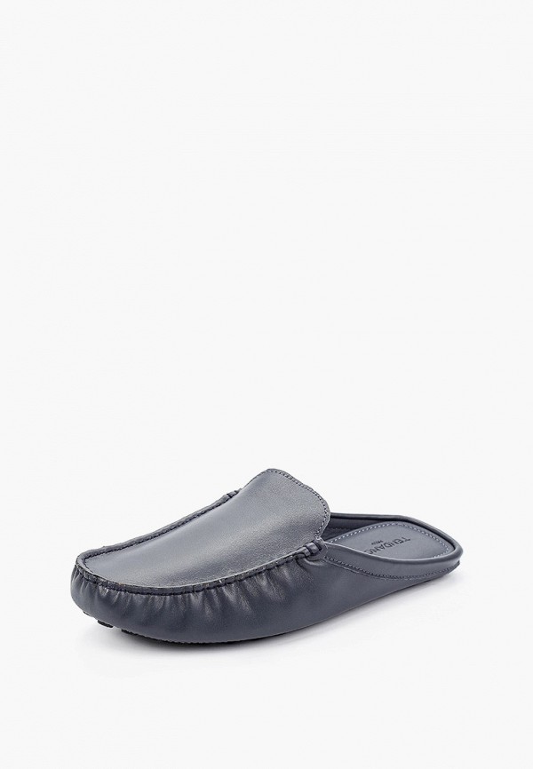 фото Тапочки tendance