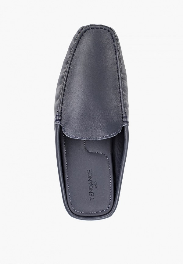 фото Тапочки tendance