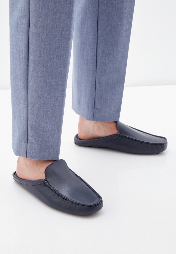 фото Тапочки tendance