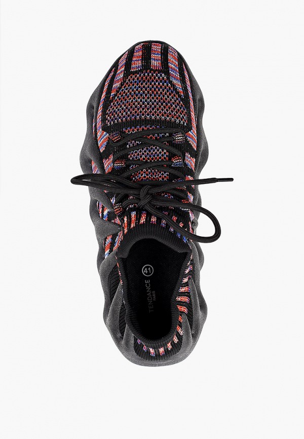 Кроссовки Tendance разноцветный, размер 38, фото 4