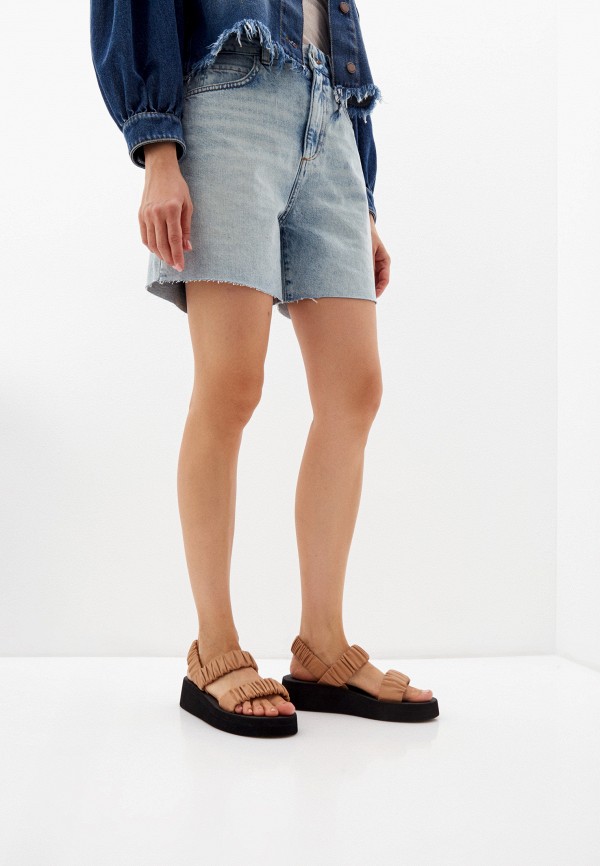 фото Сандалии tendance