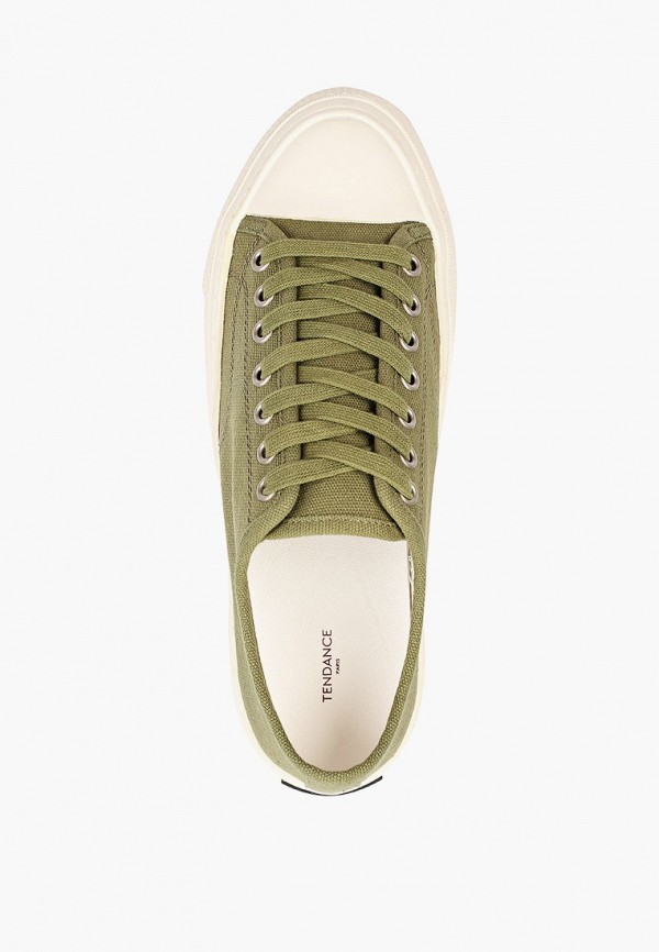 фото Кеды tendance