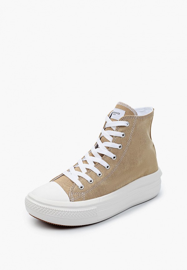 Кеды Tendance коричневый, размер 37, фото 2