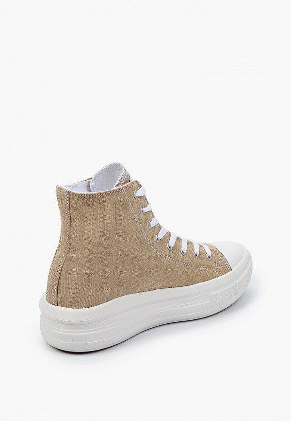 Кеды Tendance коричневый, размер 37, фото 3