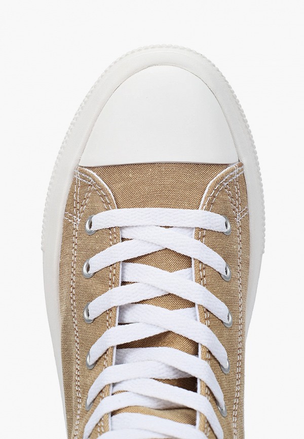 Кеды Tendance коричневый, размер 37, фото 4