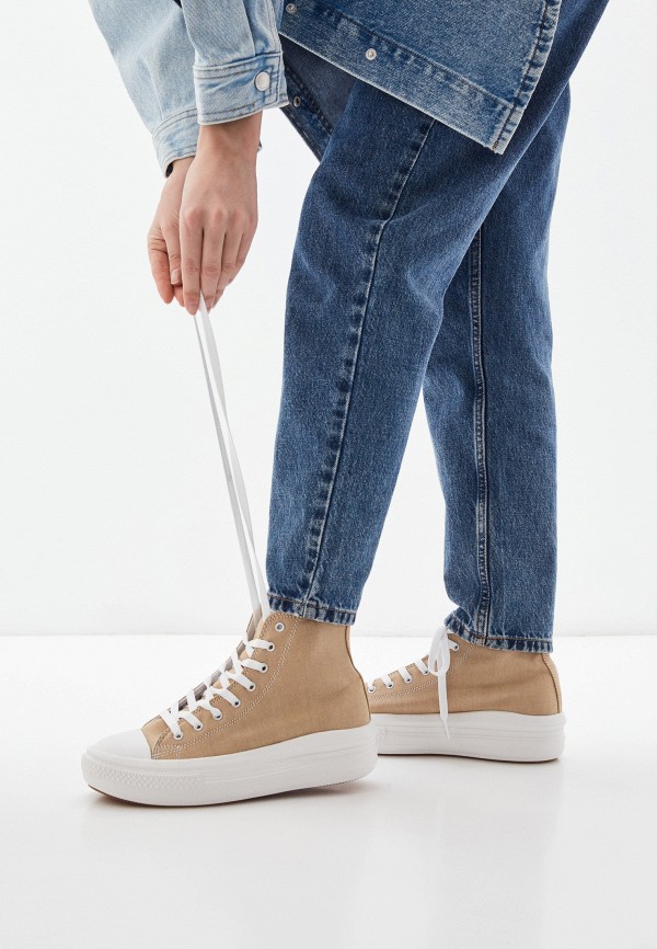 Кеды Tendance коричневый, размер 37, фото 6