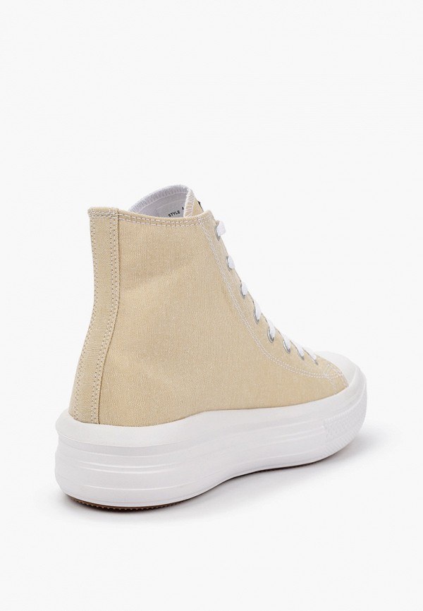 Кеды Tendance бежевый, размер 36, фото 3