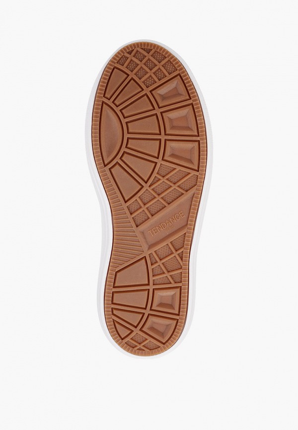 Кеды Tendance бежевый, размер 36, фото 5