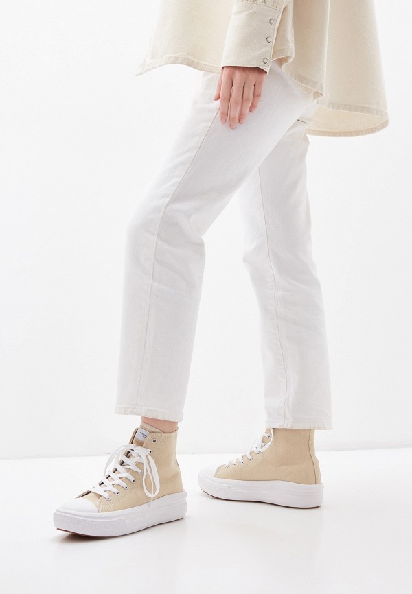 Кеды Tendance бежевый, размер 36, фото 6