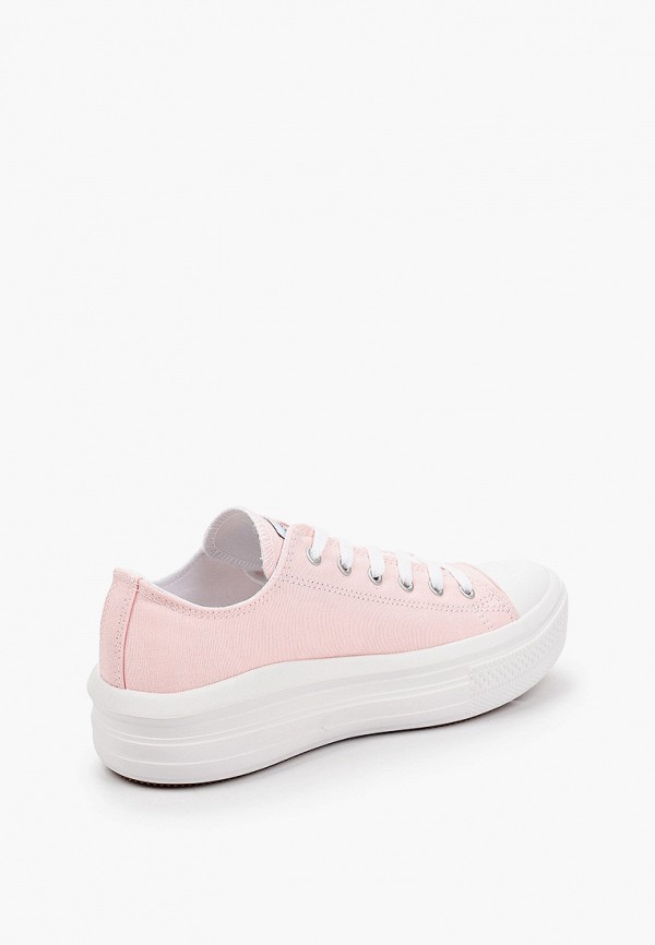 Кеды Tendance розовый, размер 36, фото 3