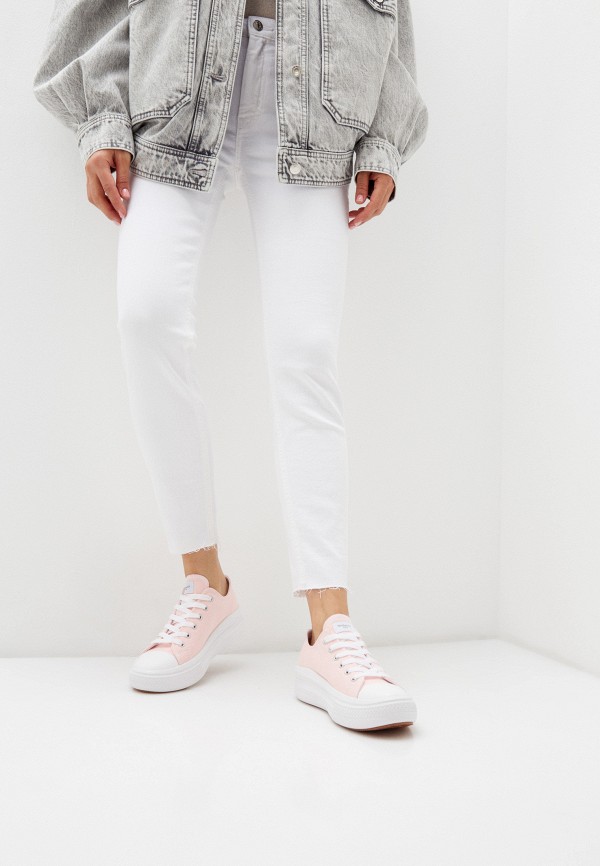 Кеды Tendance розовый, размер 36, фото 6