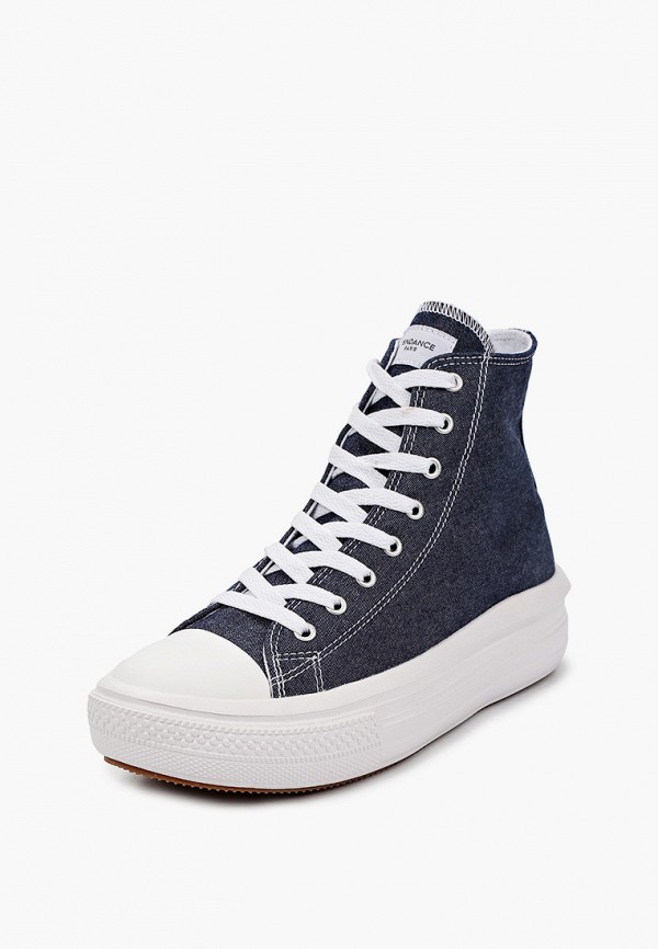 Кеды Tendance синий, размер 37, фото 2