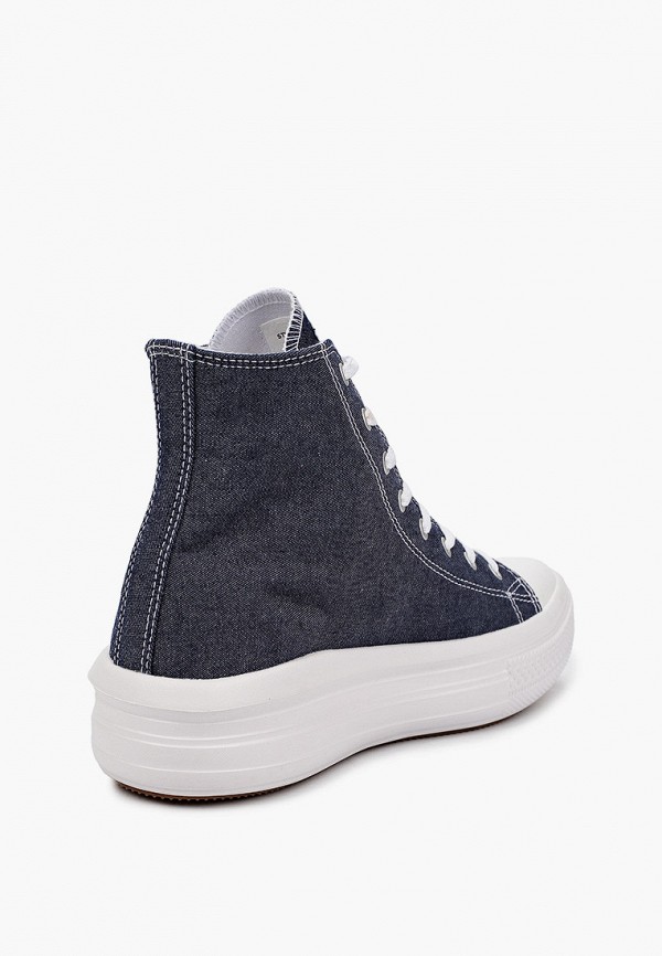 Кеды Tendance синий, размер 37, фото 3