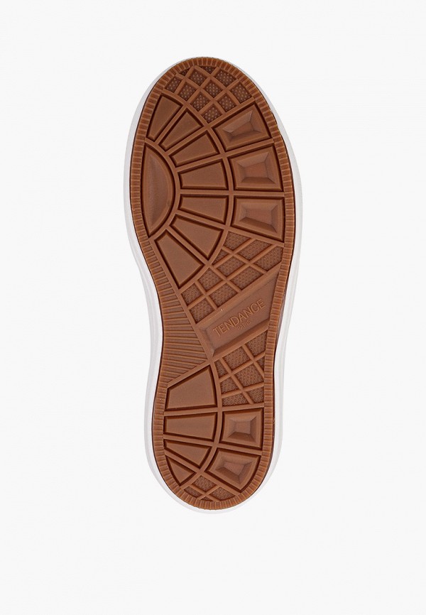 Кеды Tendance синий, размер 37, фото 5