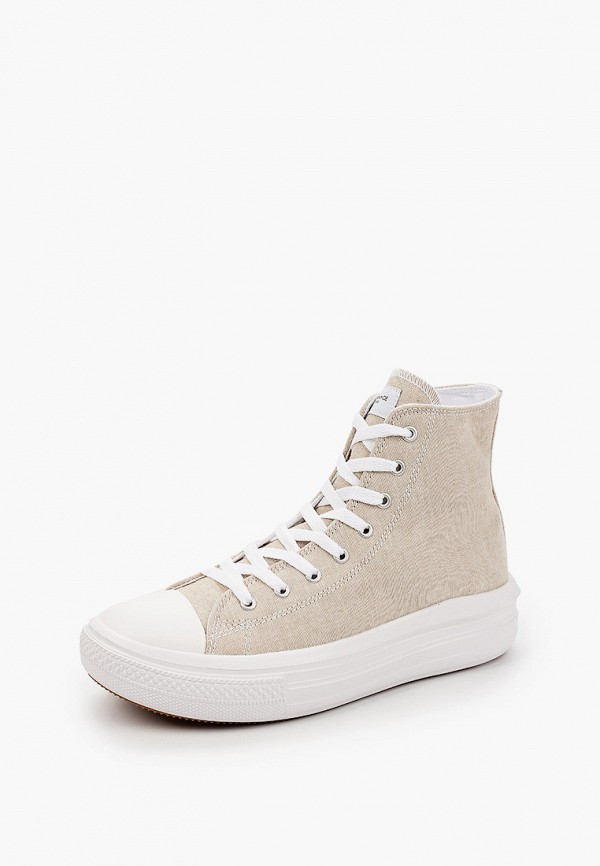 Кеды Tendance бежевый, размер 37, фото 2