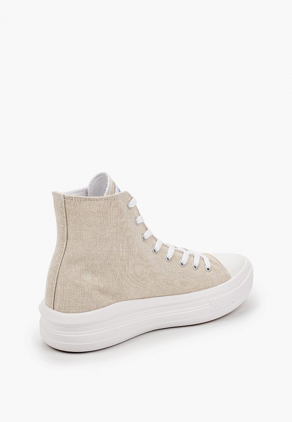 Кеды Tendance бежевый, размер 37, фото 3