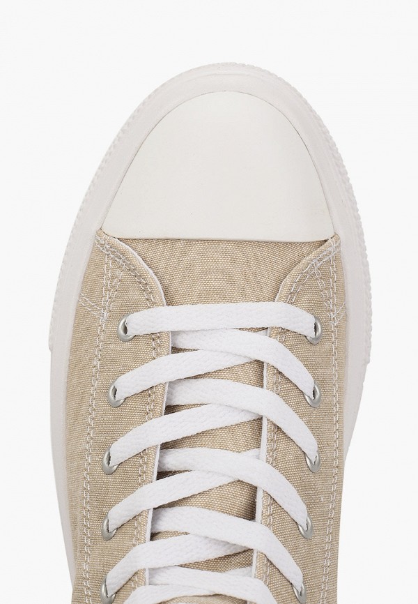 Кеды Tendance бежевый, размер 37, фото 4