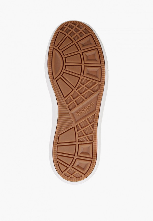 Кеды Tendance бежевый, размер 37, фото 5