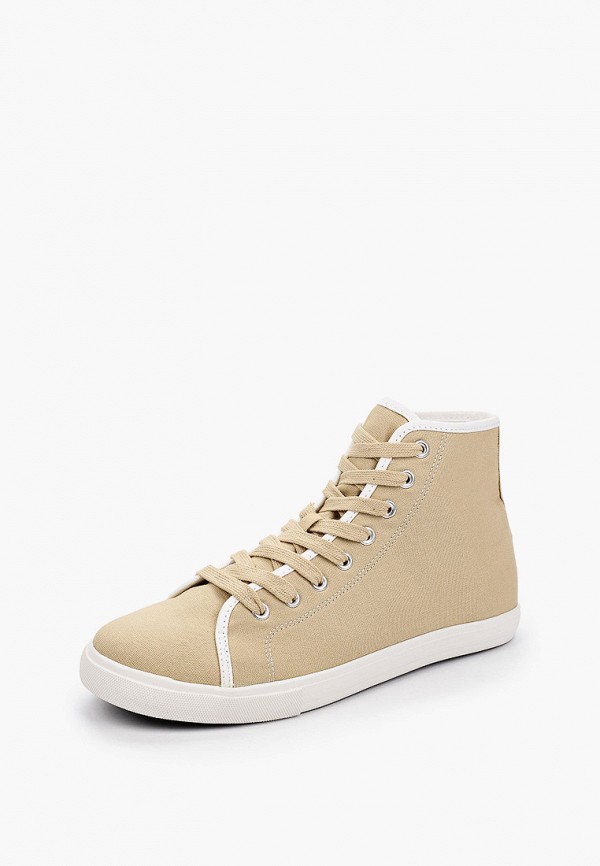 Кеды Tendance бежевый, размер 36, фото 2