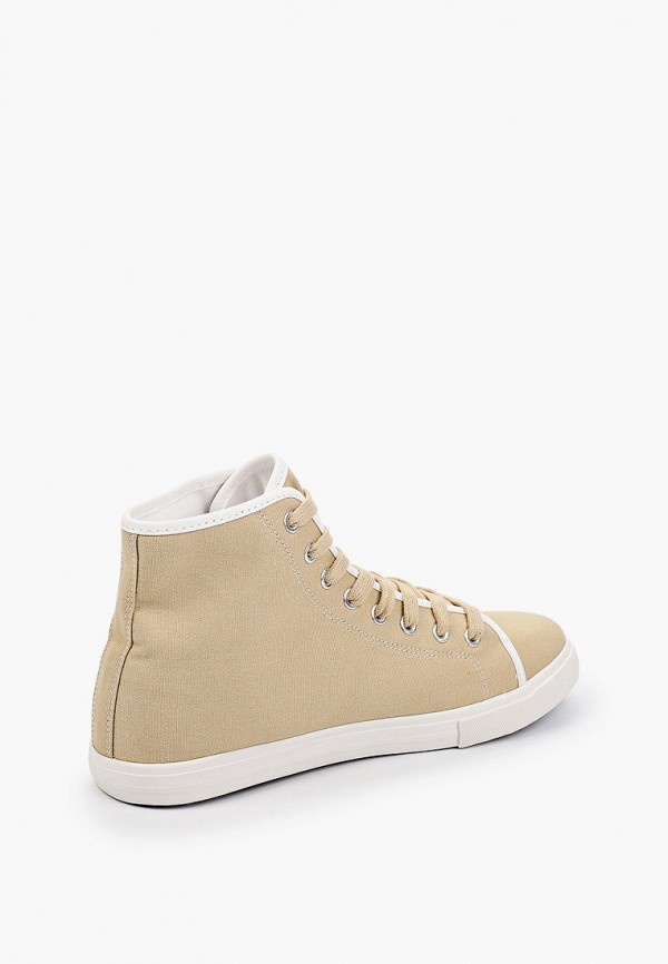 Кеды Tendance бежевый, размер 36, фото 3