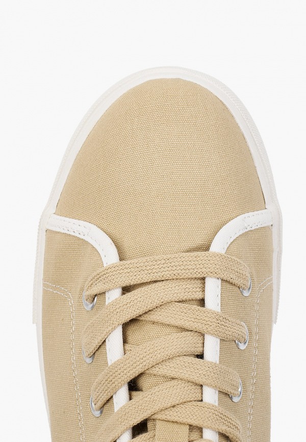 Кеды Tendance бежевый, размер 36, фото 4