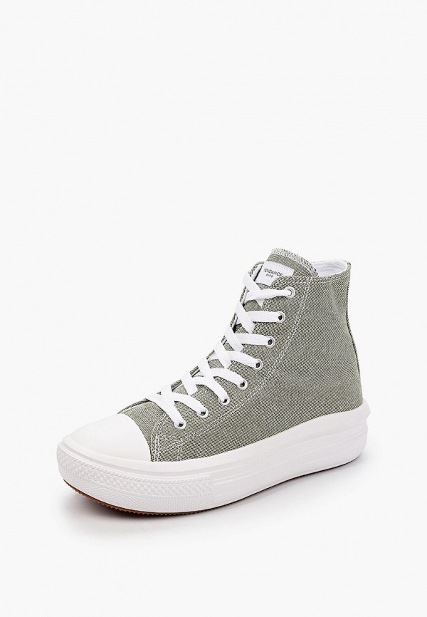 Кеды Tendance серый, размер 35, фото 2