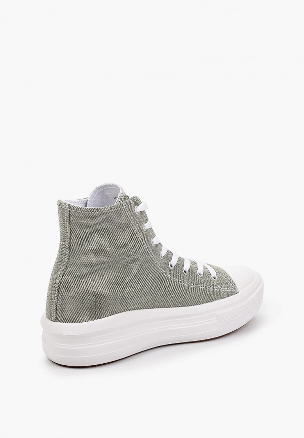 Кеды Tendance серый, размер 35, фото 3