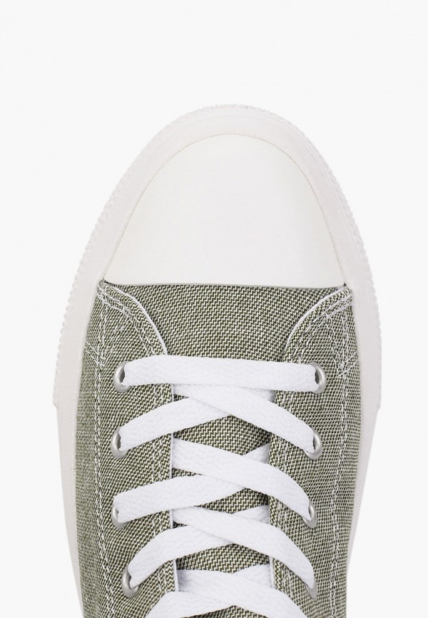 Кеды Tendance серый, размер 35, фото 4