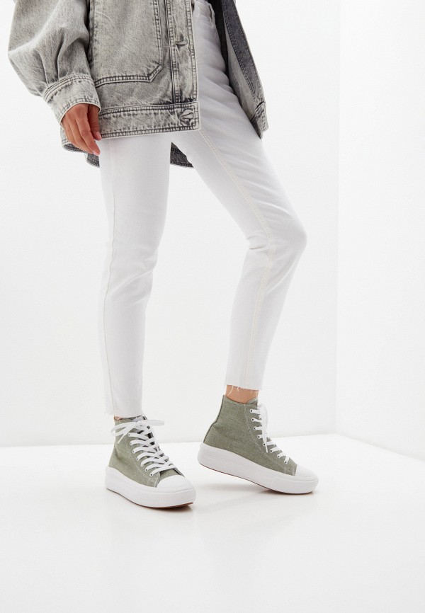 Кеды Tendance серый, размер 35, фото 6