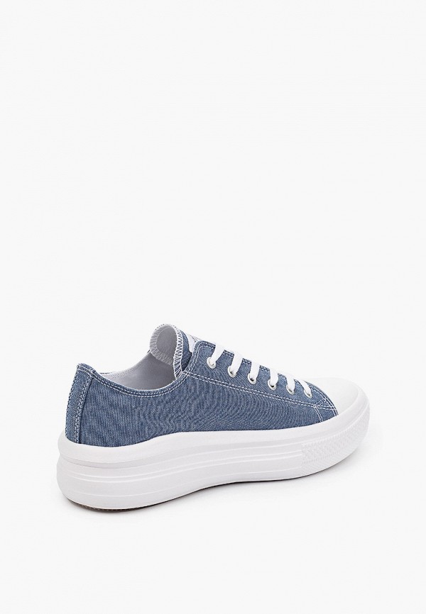 Кеды Tendance синий, размер 39, фото 3