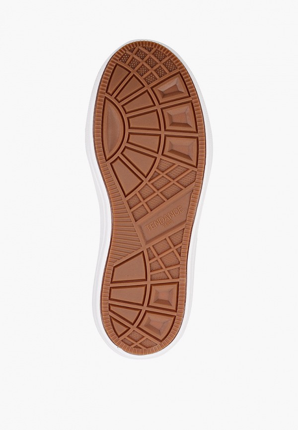 Кеды Tendance синий, размер 39, фото 5